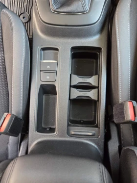 Ford Focus EcoBoost, снимка 15