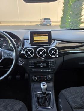 Mercedes-Benz B 180, снимка 15
