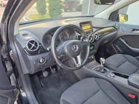 Mercedes-Benz B 180, снимка 12