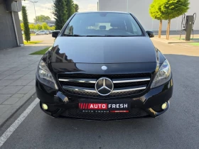 Mercedes-Benz B 180, снимка 3