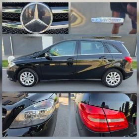 Mercedes-Benz B 180, снимка 7