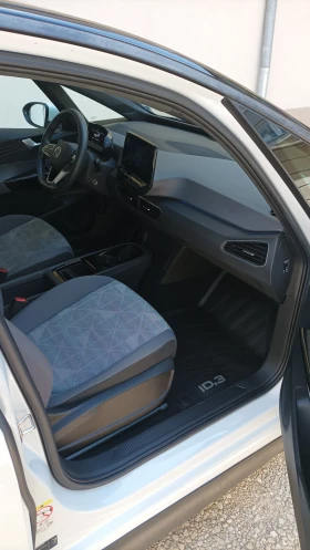 VW ID.3 8500km 62kwh 204h.p, снимка 10