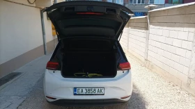 VW ID.3 8500km 62kwh 204h.p, снимка 8
