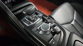 Audi R8 V10 Plus* КРАЙНА ЦЕНА, снимка 9