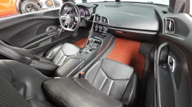 Audi R8 V10 Plus* КРАЙНА ЦЕНА, снимка 7