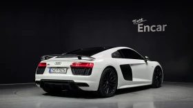 Audi R8 V10 Plus* КРАЙНА ЦЕНА, снимка 2