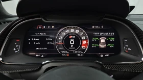 Audi R8 V10 Plus* КРАЙНА ЦЕНА, снимка 8