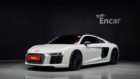 Audi R8 V10 Plus* КРАЙНА ЦЕНА, снимка 1