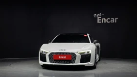 Audi R8 V10 Plus* КРАЙНА ЦЕНА, снимка 3