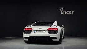 Audi R8 V10 Plus* КРАЙНА ЦЕНА, снимка 4