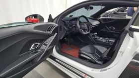 Audi R8 V10 Plus* КРАЙНА ЦЕНА, снимка 10