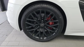 Audi R8 V10 Plus* КРАЙНА ЦЕНА, снимка 5