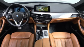 BMW 530 М ПАКЕТ/ПОДГРЕВ/ШИБЕДАХ/ПАМЕТ/ПОДГРЕВ/ДИСТ, снимка 5