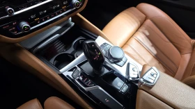 BMW 530 М ПАКЕТ/ПОДГРЕВ/ШИБЕДАХ/ПАМЕТ/ПОДГРЕВ/ДИСТ, снимка 7