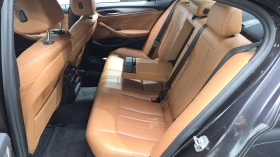 BMW 530 М ПАКЕТ/ПОДГРЕВ/ШИБЕДАХ/ПАМЕТ/ПОДГРЕВ/ДИСТ, снимка 9
