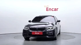 BMW 530 М ПАКЕТ/ПОДГРЕВ/ШИБЕДАХ/ПАМЕТ/ПОДГРЕВ/ДИСТ, снимка 3