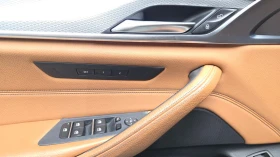BMW 530 М ПАКЕТ/ПОДГРЕВ/ШИБЕДАХ/ПАМЕТ/ПОДГРЕВ/ДИСТ, снимка 13