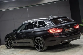 BMW 520 LUXURY LINE/ 20zoll/ AMBIENT/ADAPTIVE LIGHT/NAVI/F, снимка 5