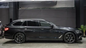 BMW 520 LUXURY LINE/ 20zoll/ AMBIENT/ADAPTIVE LIGHT/NAVI/F, снимка 6
