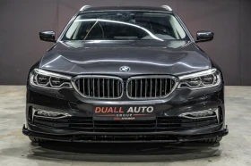 BMW 520 LUXURY LINE/ 20zoll/ AMBIENT/ADAPTIVE LIGHT/NAVI/F, снимка 2