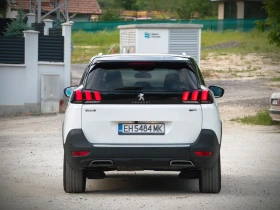 Peugeot 5008 Peugeot 5008 Peugeot 5008 2.0 BlueHDi (180hp) EAT8, снимка 4