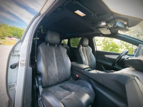 Peugeot 5008 Peugeot 5008 Peugeot 5008 2.0 BlueHDi (180hp) EAT8, снимка 14