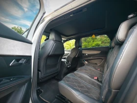 Peugeot 5008 Peugeot 5008 Peugeot 5008 2.0 BlueHDi (180hp) EAT8, снимка 12