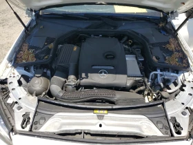 Mercedes-Benz C 300 AMG-LINE* BURMESTER* КАМЕРА* ПОДГРЕВ* SUNROOF* , снимка 11