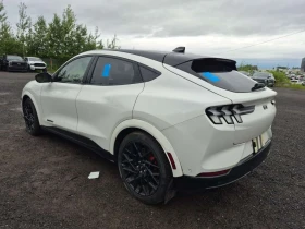 Ford Mustang Mach-E  GT PERFORMANCE EDITION / ALCANTARA , снимка 4