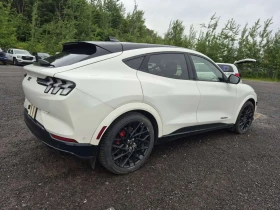 Ford Mustang Mach-E  GT PERFORMANCE EDITION / ALCANTARA , снимка 3