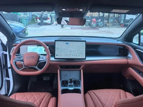 BYD Sealion 7 Smart Navigation 610 km autogeorge.com, снимка 8