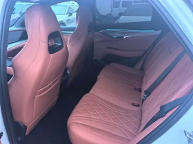 BYD Sealion 7 Smart Navigation 610 km autogeorge.com, снимка 7