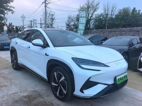 BYD Sealion 7 Smart Navigation 610 km autogeorge.com, снимка 3