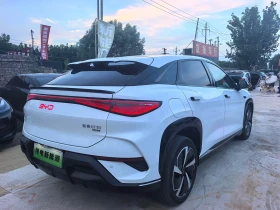 BYD Sealion 7 Smart Navigation 610 km autogeorge.com, снимка 6