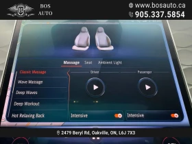 Mercedes-Benz EQS 450+ PREMIIUM LUXURY FULL, снимка 15