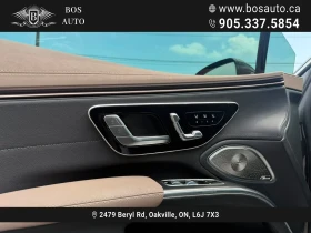 Mercedes-Benz EQS 450+ PREMIIUM LUXURY FULL, снимка 13