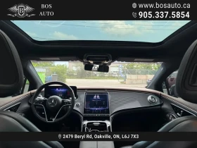 Mercedes-Benz EQS 450+ PREMIIUM LUXURY FULL, снимка 10