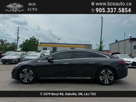 Mercedes-Benz EQS 450+ PREMIIUM LUXURY FULL, снимка 7
