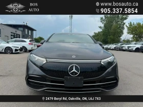 Mercedes-Benz EQS 450+ PREMIIUM LUXURY FULL, снимка 2