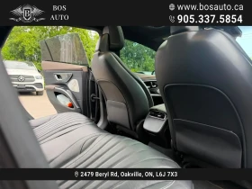 Mercedes-Benz EQS 450+ PREMIIUM LUXURY FULL, снимка 16