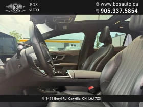 Mercedes-Benz EQS 450+ PREMIIUM LUXURY FULL, снимка 9