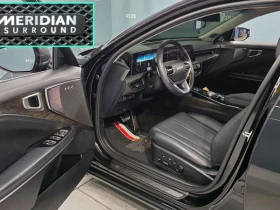 Kia K8 3.5 LPG 2WD| 294к.с.| ВКЛ.ТЕХНОТЕСТ, снимка 10