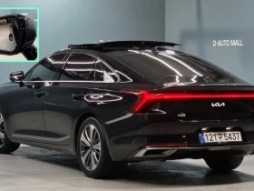 Kia K8 3.5 LPG 2WD| 294к.с.| ВКЛ.ТЕХНОТЕСТ, снимка 4