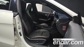 Mercedes-Benz CLA 250 AMG 4MATIC| КАМЕРА| ПАНО| DIST| ПАМЕТ| ПОДГРЕВ, снимка 9
