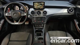 Mercedes-Benz CLA 250 AMG 4MATIC| КАМЕРА| ПАНО| DIST| ПАМЕТ| ПОДГРЕВ, снимка 5