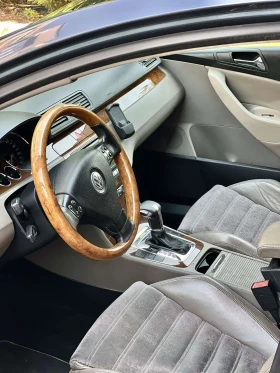 VW Passat 2000 170к.с DSG, снимка 4
