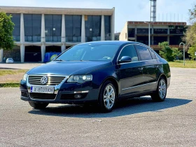 VW Passat 2000 170к.с DSG, снимка 1
