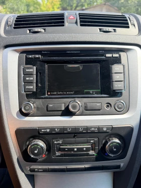 Skoda Octavia 2.0 4x4, снимка 9