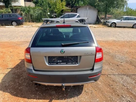 Skoda Octavia 2.0 4x4, снимка 4