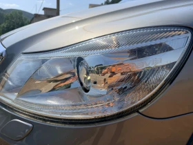Skoda Octavia 2.0 4x4, снимка 5